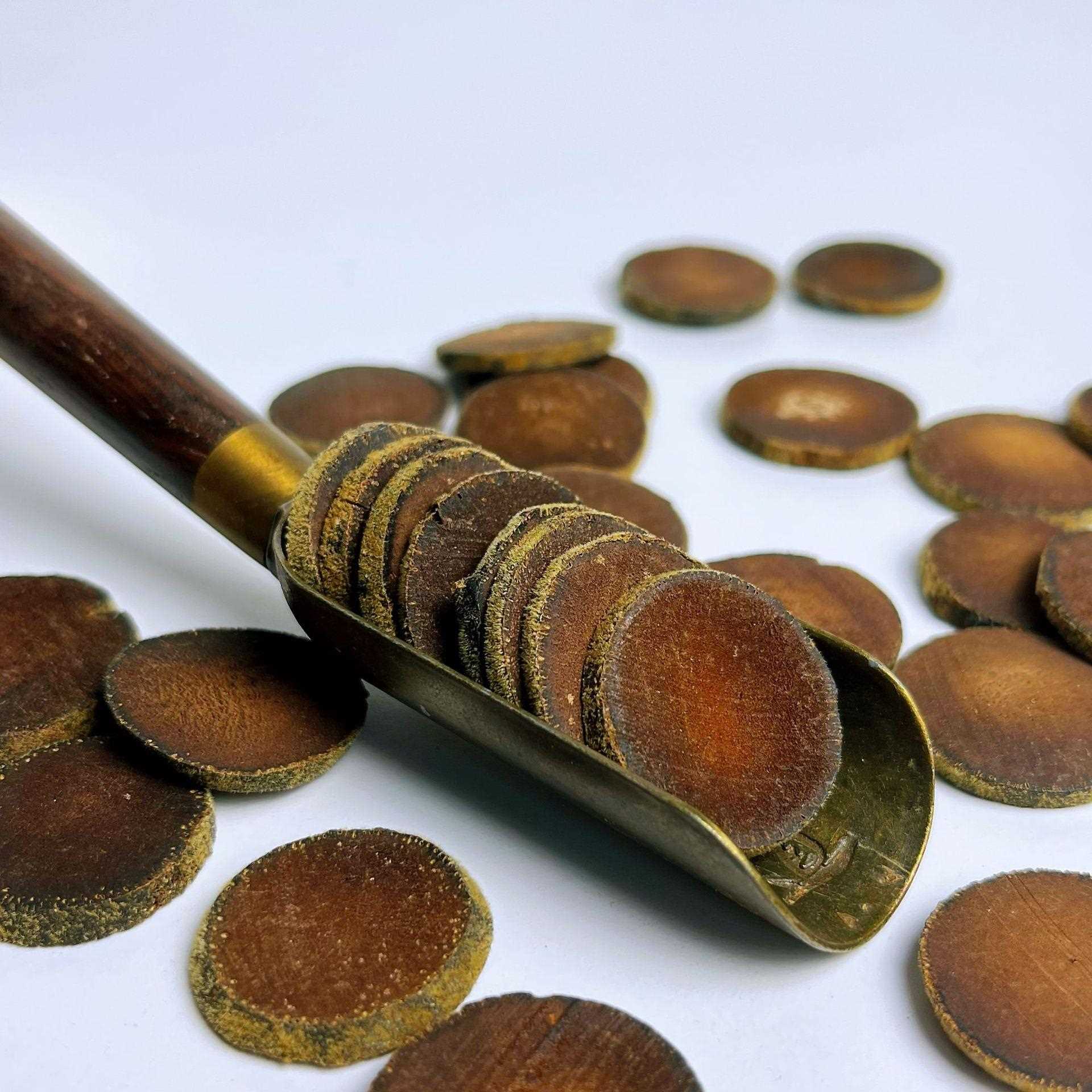 化州橘红工厂陈年橘红2.5压果片化橘红化橘红片散装