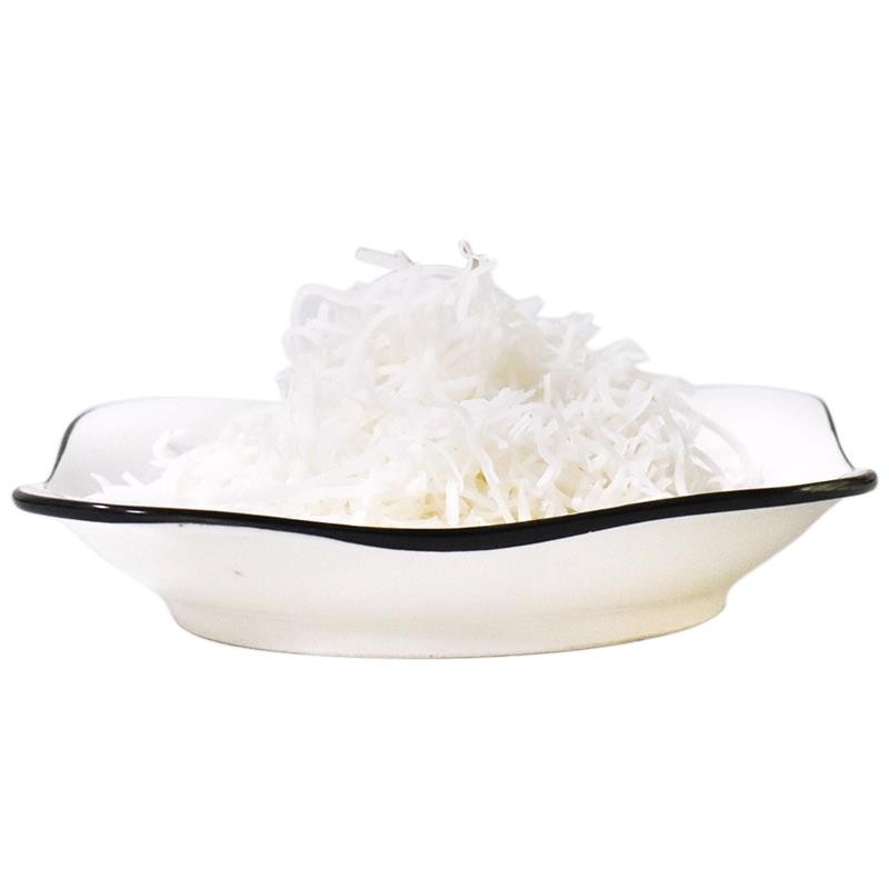 海南特产椰0丝条50g无原汁丝椰蓉烘焙糖原料椰蛋糕椰丝球椰丝条