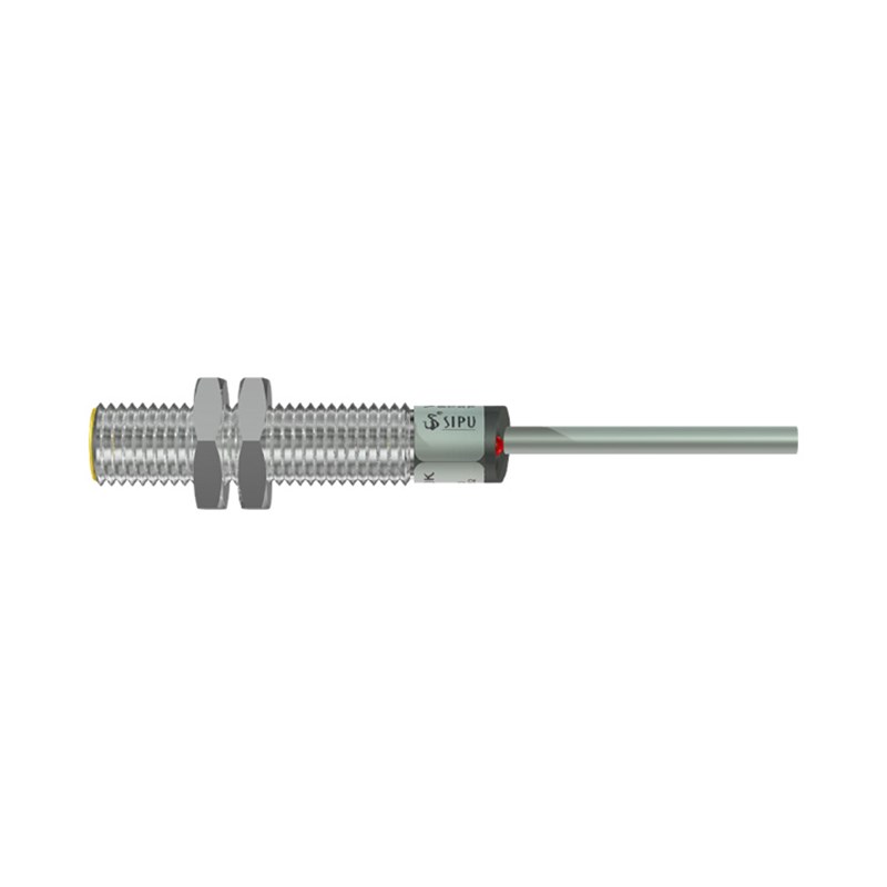 新品HCL201霍尔齿轮转速传感器CZ12-0124SC  CLA-0324NA GTS-S12-