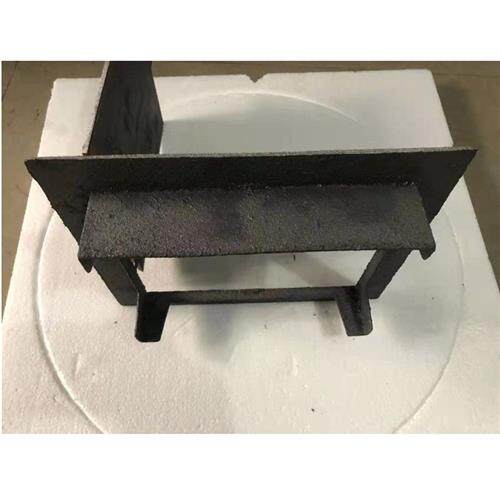 土灶台铸铁加厚灶门柴火灶火门炉门老式锅台门农村家用灶坑门配件