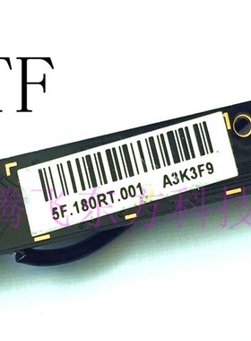 dell 戴尔 5F.180RT.001 APCB1011D2.3 08PE17 摄像头