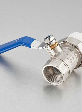 冰禹BYyc175内丝PPR球阀水管单头活接热熔内螺纹铜球阀DN2015