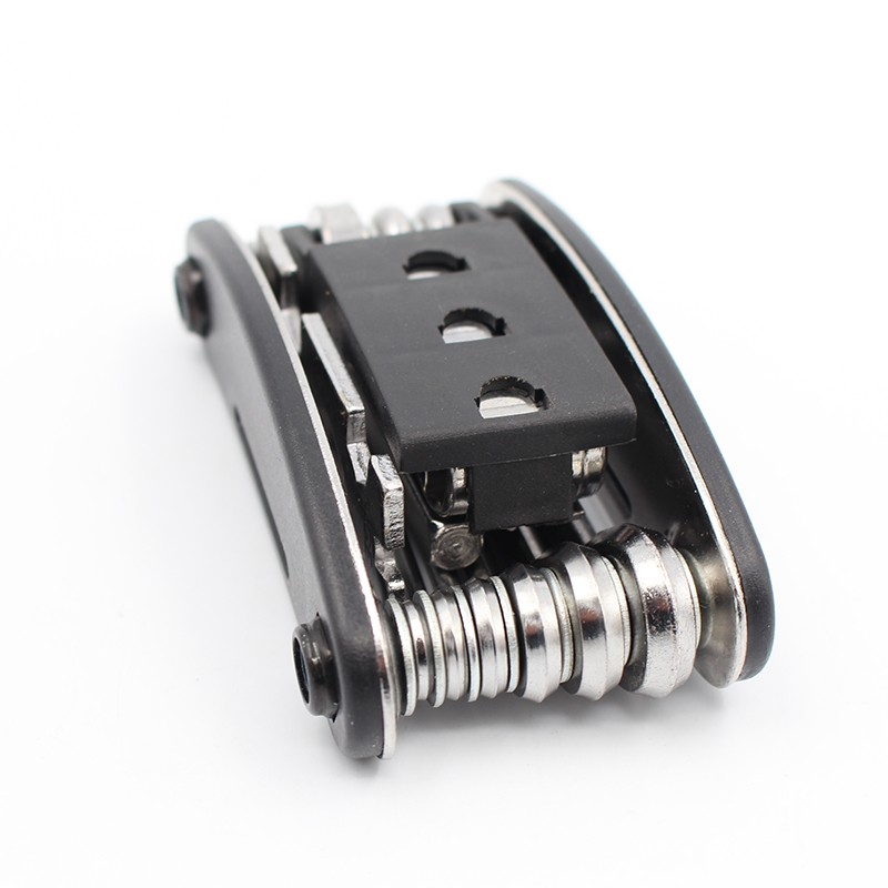 山地车飞轮拆卸扳手辐条牙盘中轴曲柄内六角链条截链器自行车工具