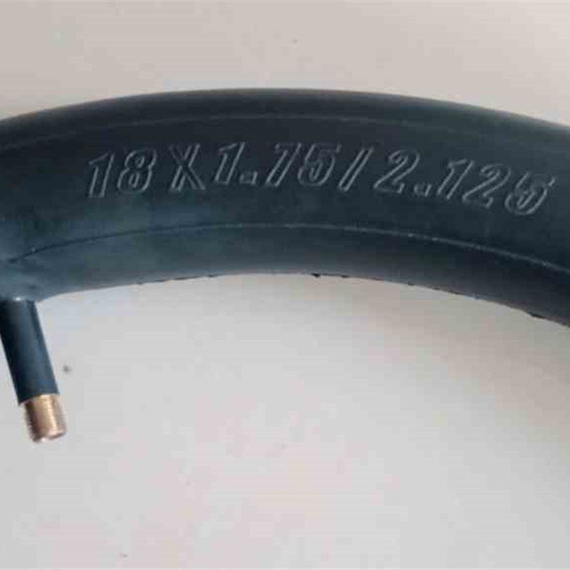 2023儿童自行车内胎12/14/16/18/20寸内胎1.75/2.125/2.4童车轮胎