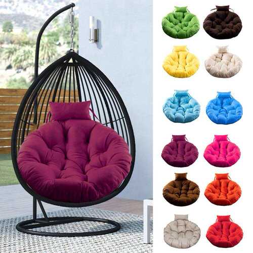 极速Swing Chair Cushion Hanging Chair Cushion Hammock Chair