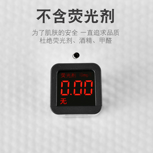 无荧光剂 6包 不掉毛絮 洗脸巾29.9 厂家补贴拍一发六