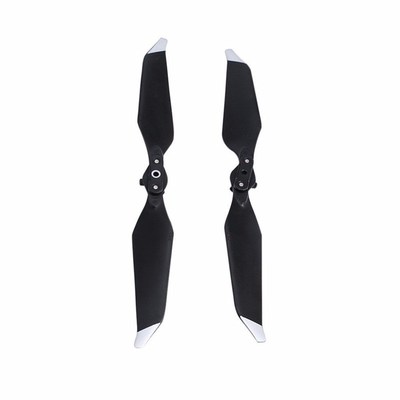 1 Pair 8331 Foldable Propellers Blades Low-Noise Quick Relea