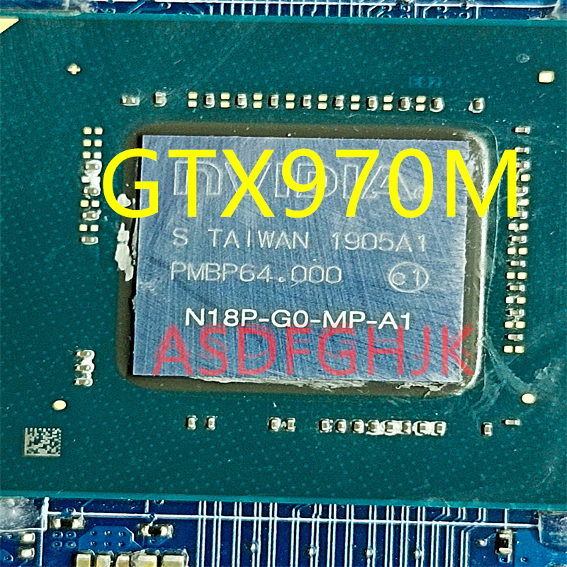 适用于 Acer Nitro 5 AN515-54 AN715-51主板 CPU:I5  LA-H501P