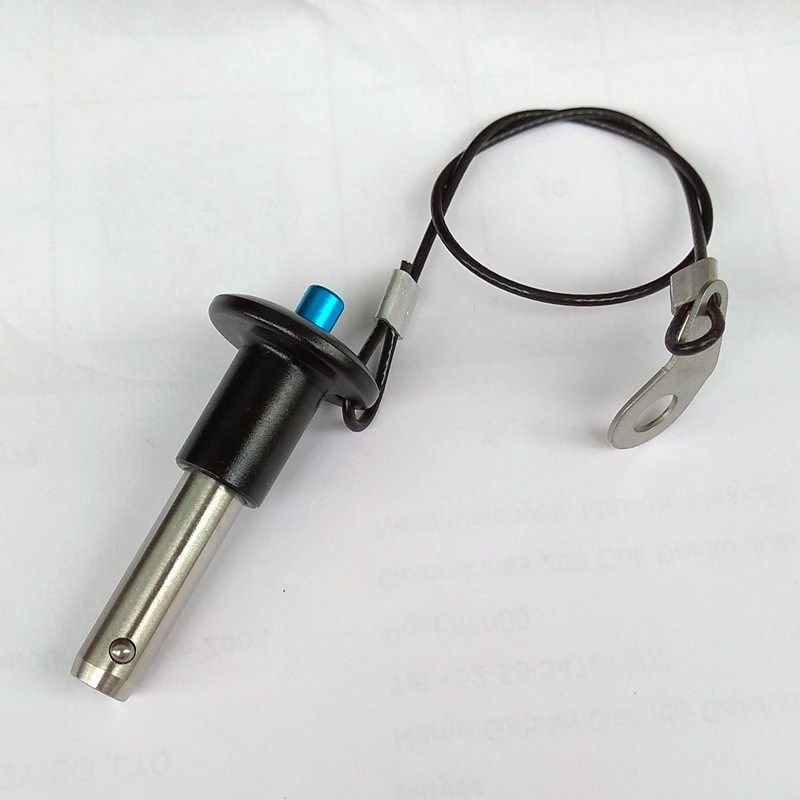 Finlemho Line Array Speaker Accessories Pin 8x20mm Y0820 Pro