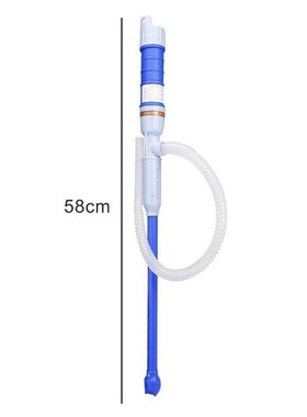 3 in 1 Oil Pump Fuel Pump Water Pump Transfer Non Corrosive
