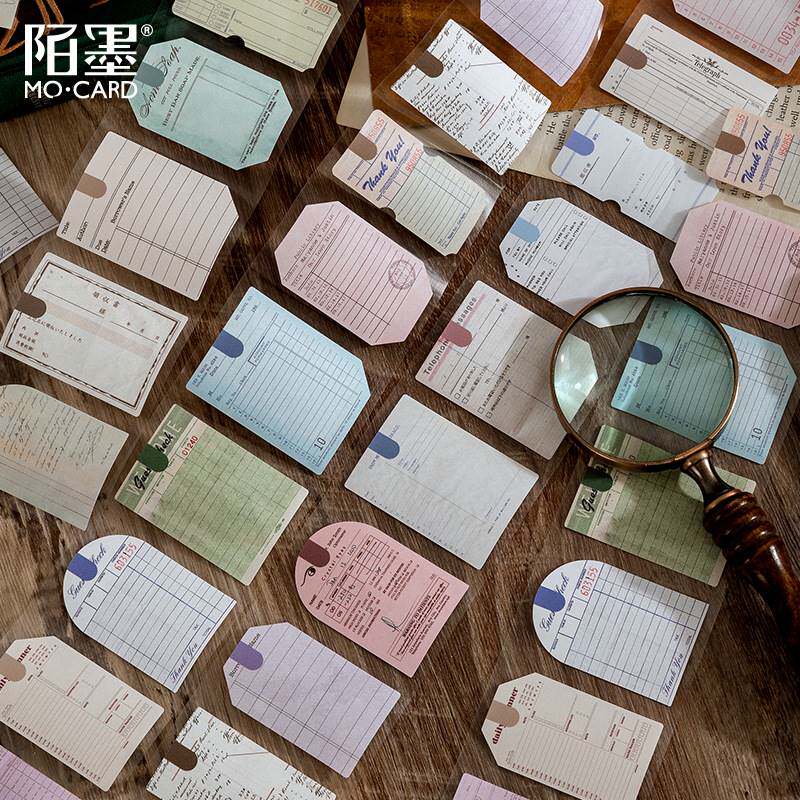 1pcs1lot Decorative Adhesive tapes hiding in the fog Writin