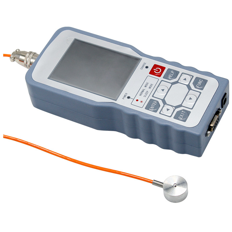 (议价)大洋手持式推拉力计高速采集高精度称重测力计内置便携记