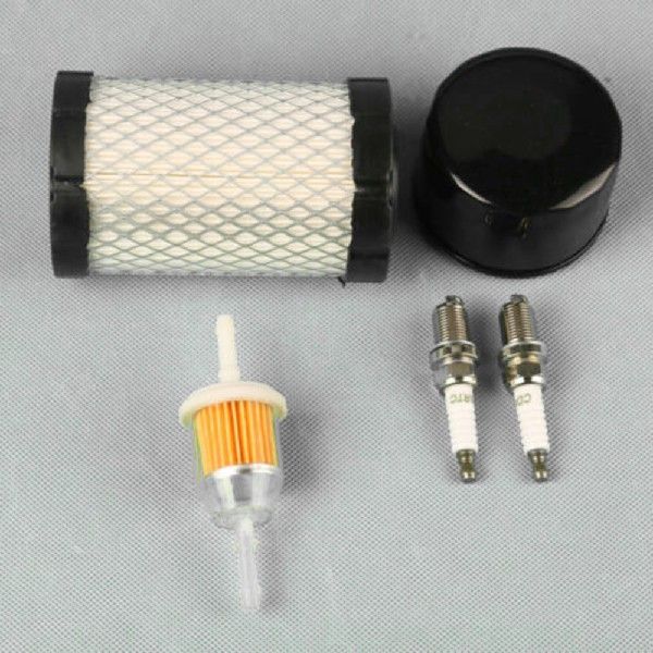 新品1 Set Air Filter Tune Up Kit For Husqvarna Yta22v46