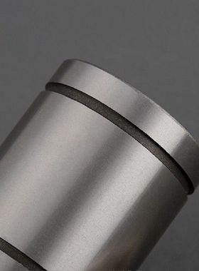 20 Pcs LM20UU 20X32x42mm Double Side Rubber Seal Linear