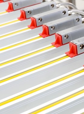 Grating Ruler Electronic Rulers Optical Ruler Linear Scale M