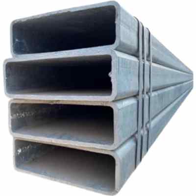 镀锌方管 矩形管2*3*4*5*6*8*10*12*15*16*18*20*25*油拉管扁方通