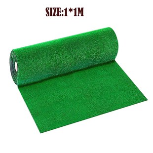 Floor Fake Pvc Grass Mat Artificial Grass Carpet Simulation