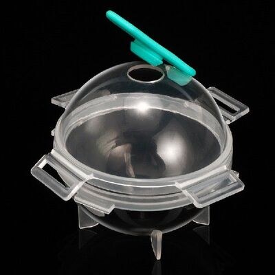 极速Kitchen Gadgets Ice Mold Round Ball Ice Hockey Mold Tray