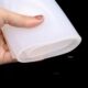Siliconen Temperatuur Rubber 1Pcs Mat Hoge Weerstaan Sheet