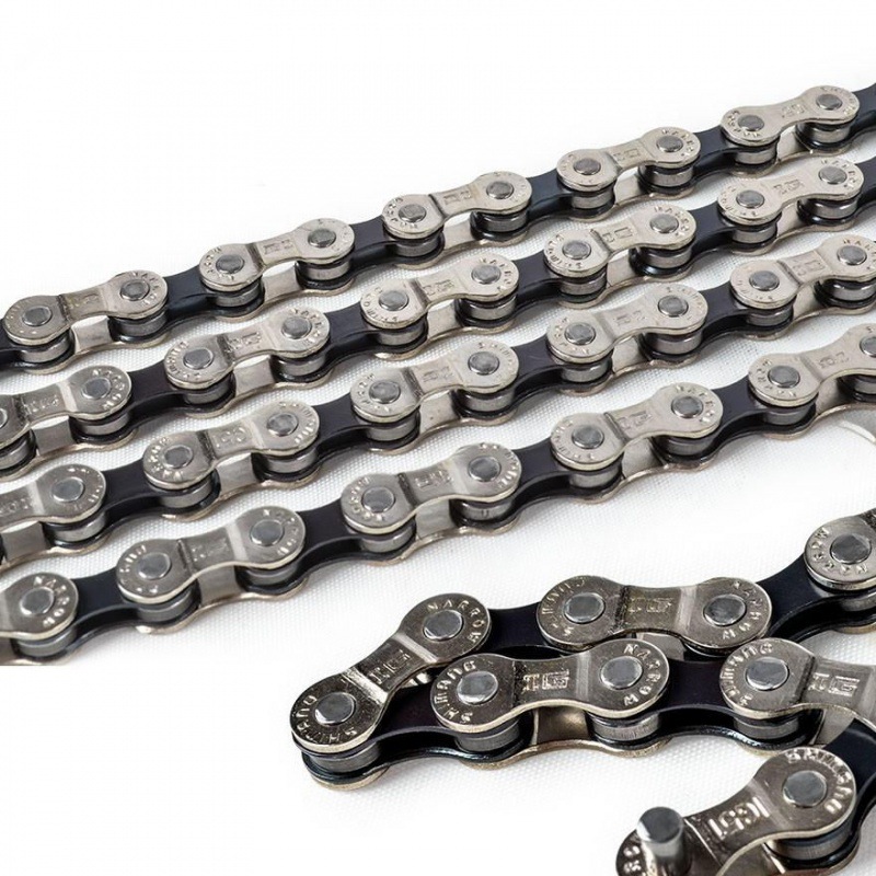 登山车链条自行车6速7速8速9速18速21速24速27速变速公路一件