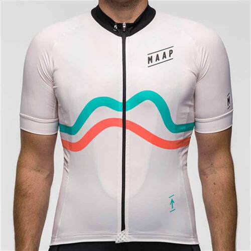 Mens cycling shirt Summer Short Sleeve  Road Bike Jersey Bi