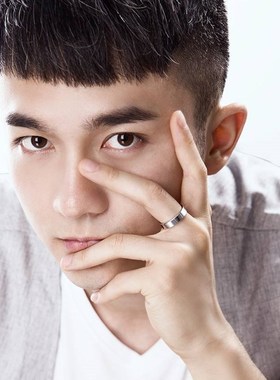 6mm/8mm Width Tungsten Rings Men for Aniversary/Engagement/W