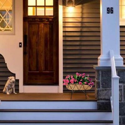 极速Trough Coco Coir Liners Coco Liners For Trough Planters