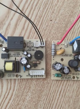 爱仕达电压力锅AP-Y50E106-0402/ AP-Y6030E/Y5005E电路电源板