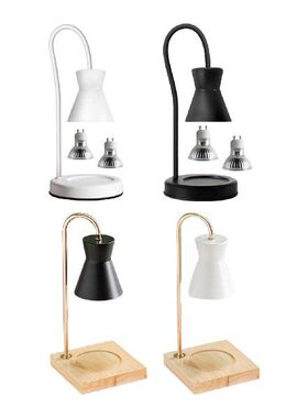 Candle Warmer Lamp Melting Heater Table Lamp Adjustable