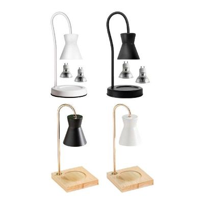Candle Warmer Lamp Melting Heater Table Lamp Adjustable