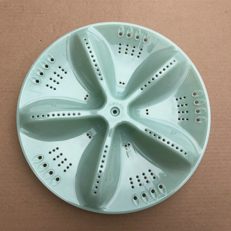 先科洗衣机波轮XQB65-618 XQB62-6218/55-618/75-A10转盘底盘配件