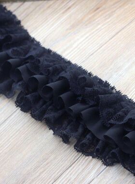 Yard Trim Collar Skirt Sewing Accessories Decoration