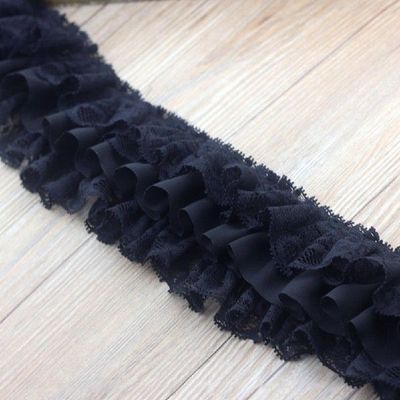 Yard Trim Collar Skirt Sewing Accessories Decoration