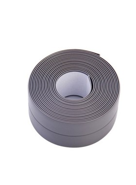 1ROLL 320x2.2cm PVC Material Kitchen Bathroom Wall Sealing T