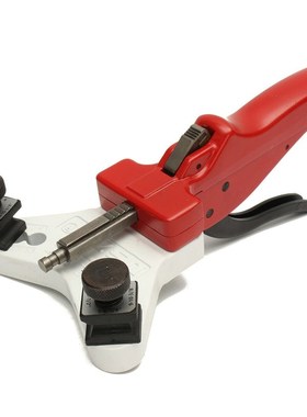 11Pcs Kit 5 12mm WK 666 Multi Copper Pipe Bender Tube Kit B