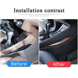 BMW 2018 Pine 2016 F48 for Grain Wood Plastic ABS