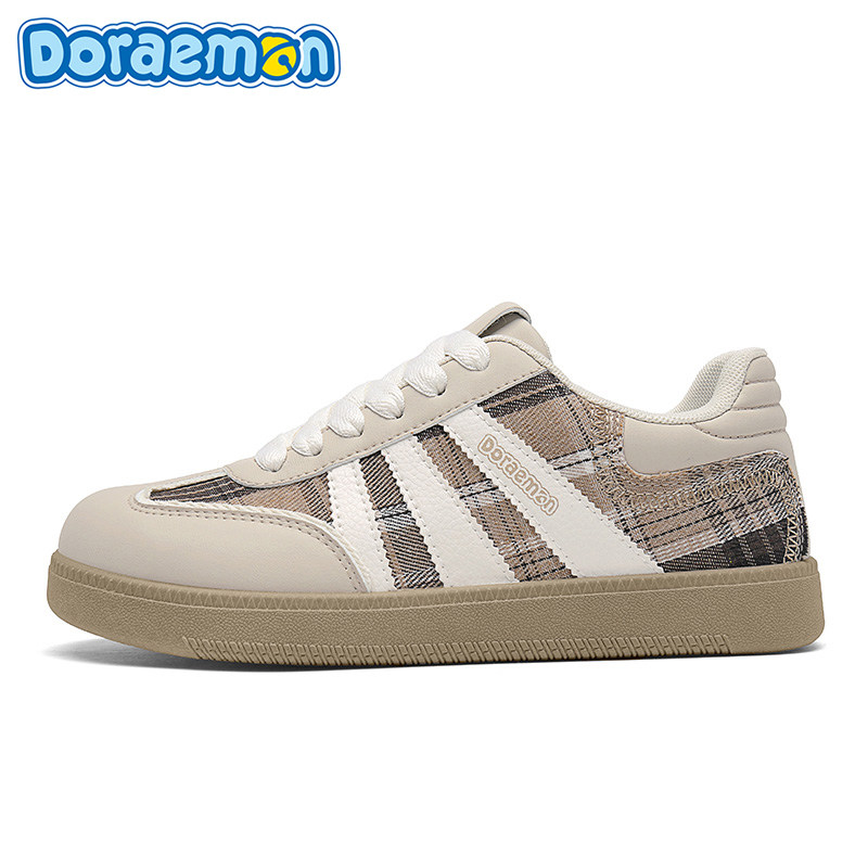 Doraemon哆啦A梦丨德训鞋男鞋图片