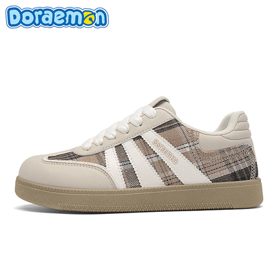 Doraemon哆啦A梦丨德训鞋男鞋