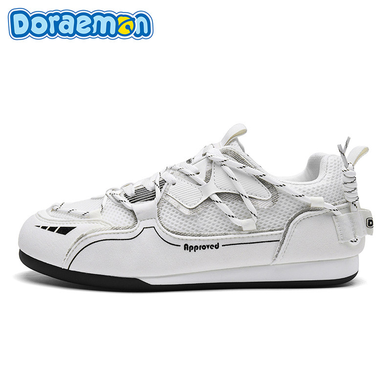 Doraemon哆啦A梦丨阿甘德训鞋男图片