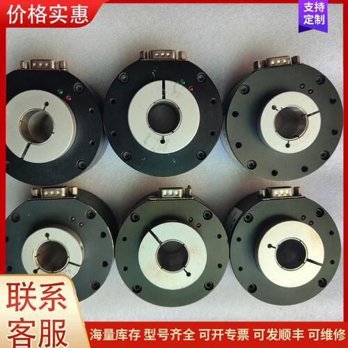 议价XRHZ76-H编码器，9-26VDC供电，20mm高度。拆可维修