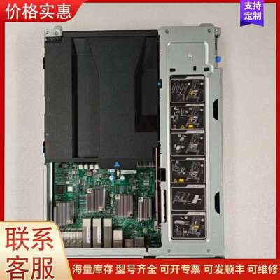 议价NETAPP 磁盘阵列柜  双控  FAS8200控制可维修