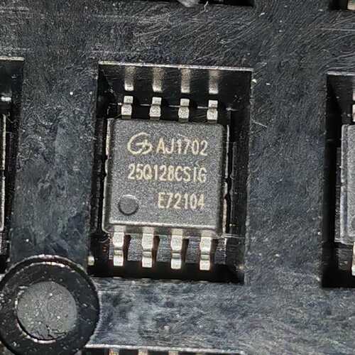 议价GD25Q128CSIG GD25Q127CSIG 128M可维修