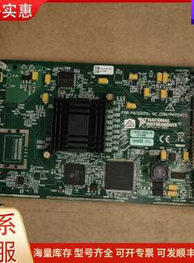 议价NI PXIE-8360 ，功能，成色漂亮，实可维修