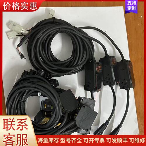 议价欧姆龙ZX-LD40L，ZX-LDA11-N 激光位移传感器可维修