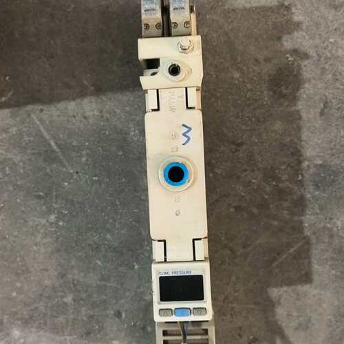 议价SMC真空发生器ZL112A-K15LZD-DNL可维修