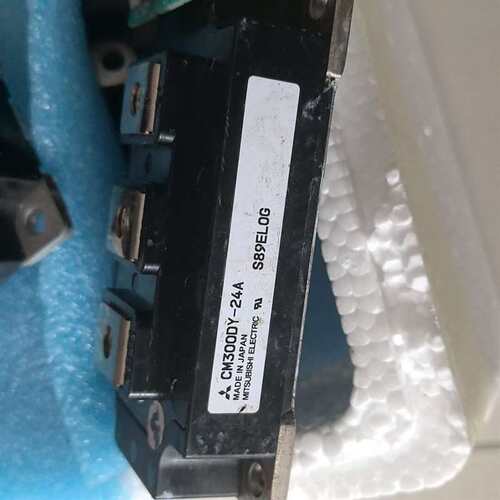 议价CM300DY-24A模块，，件可维修