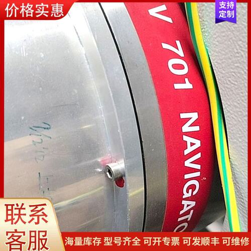 报价产品瓦里安TV 701 NAVIGATOR分子泵，意大利原装进口可维修