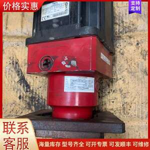 议价GUDEL SUMER减速机法国进口NRH100-5-B2-可维修