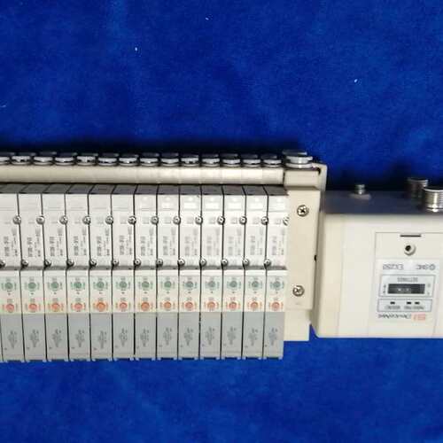 议价SMC   EX250-SDN1真空导阀可维修