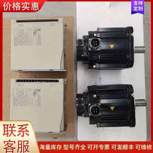 议价安川7系驱动器，sgd7s-180a10a002，功能正常，可维修